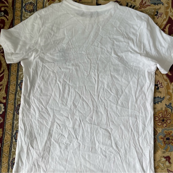 Roberto Cavalli Embroidered T shirt - Picture 2 of 7